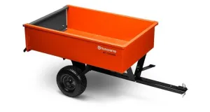 2021 Husqvarna Lawn Mower Triple Bagger (960 73 00-06)