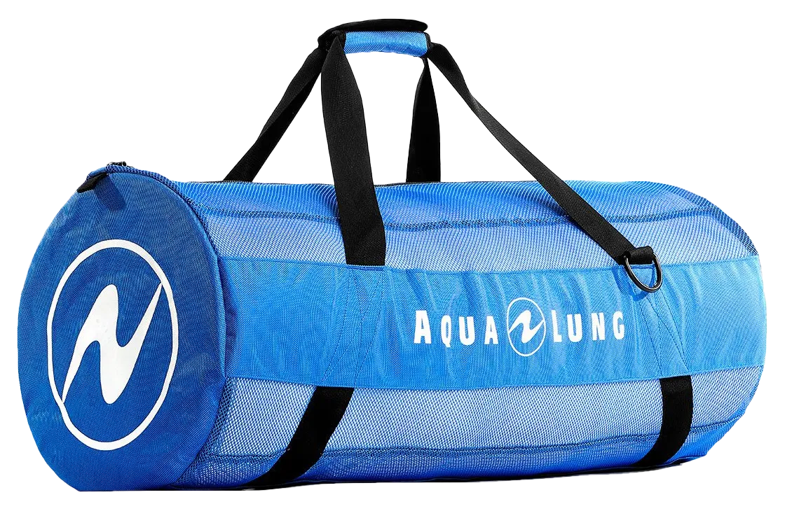 Aqua Lung Adventurer Mesh Duffel