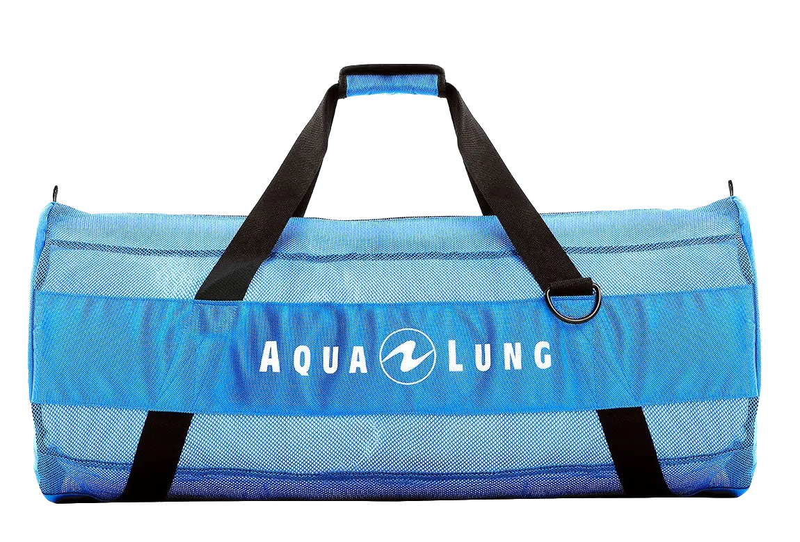 Aqua Lung Adventurer Mesh Duffel