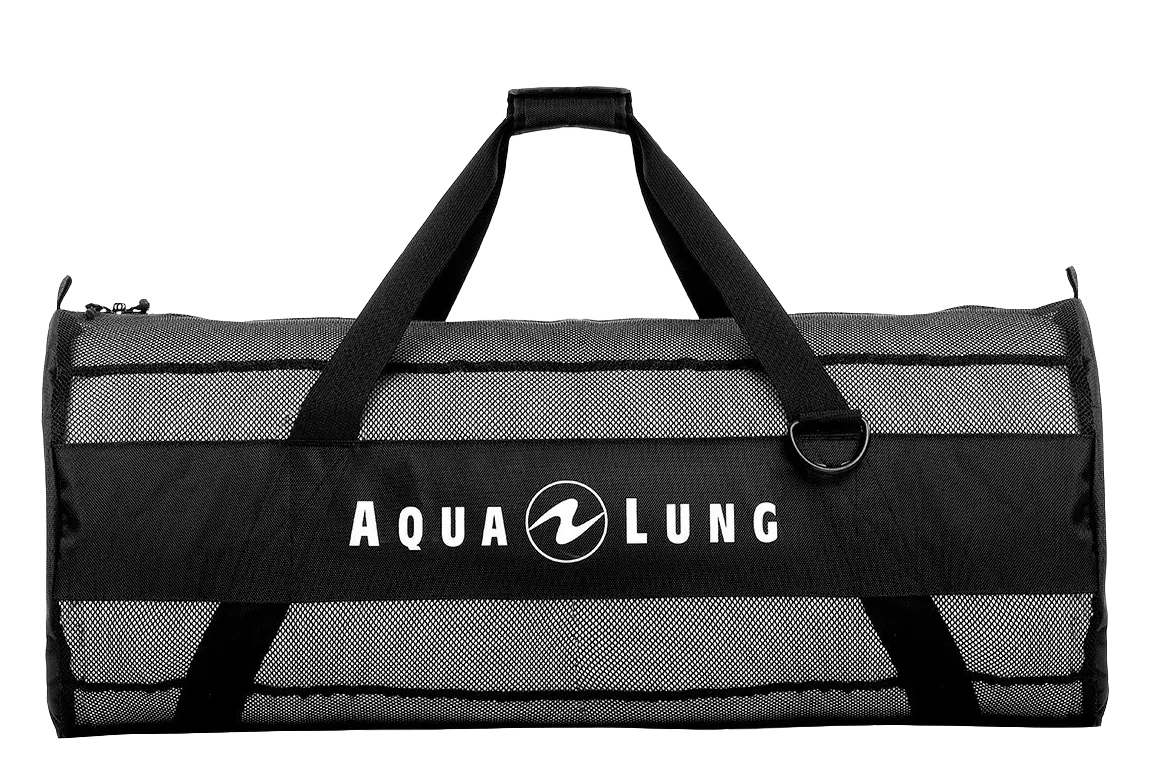 Aqua Lung Adventurer Mesh Duffel