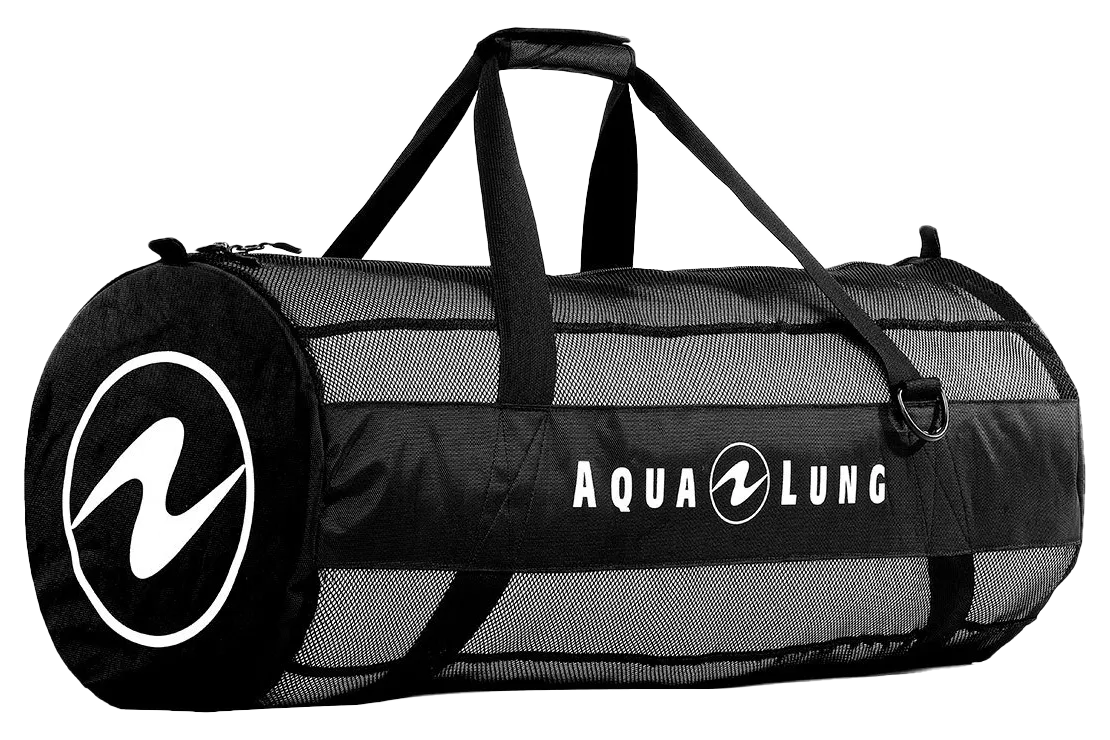 Aqua Lung Adventurer Mesh Duffel