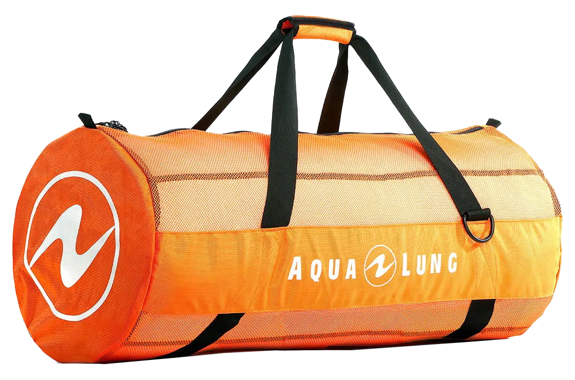 Aqua Lung Adventurer Mesh Duffel