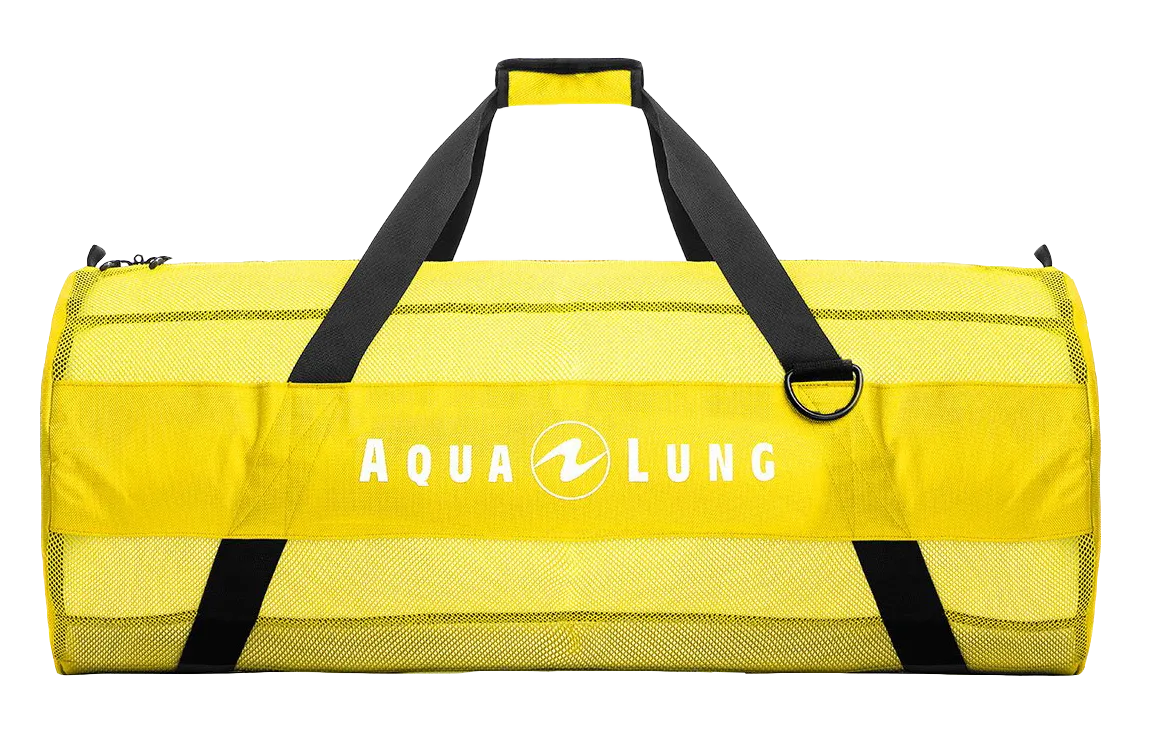 Aqua Lung Adventurer Mesh Duffel