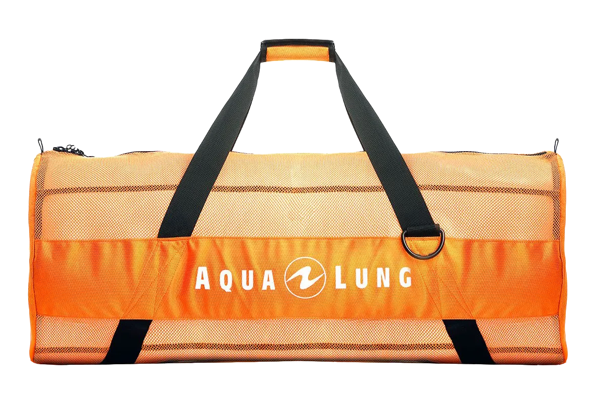 Aqua Lung Adventurer Mesh Duffel