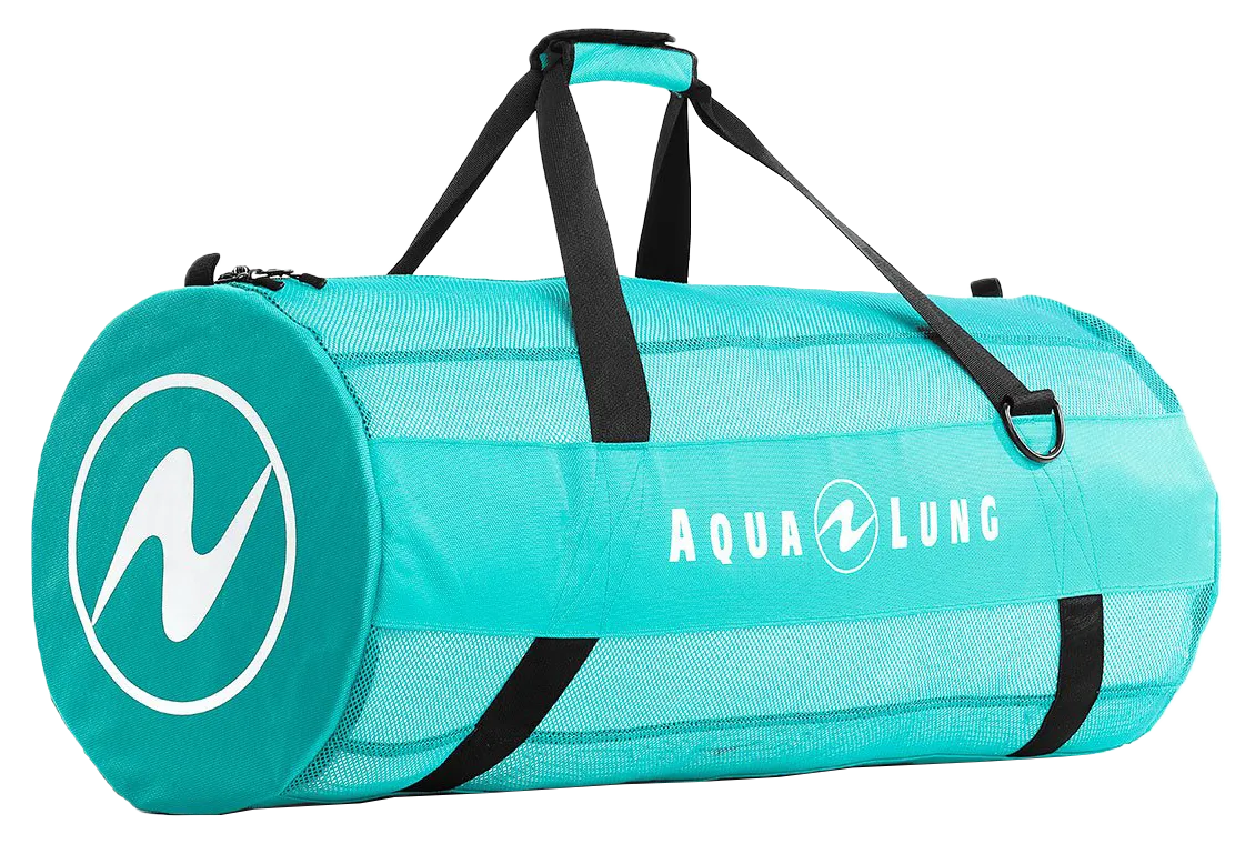 Aqua Lung Adventurer Mesh Duffel
