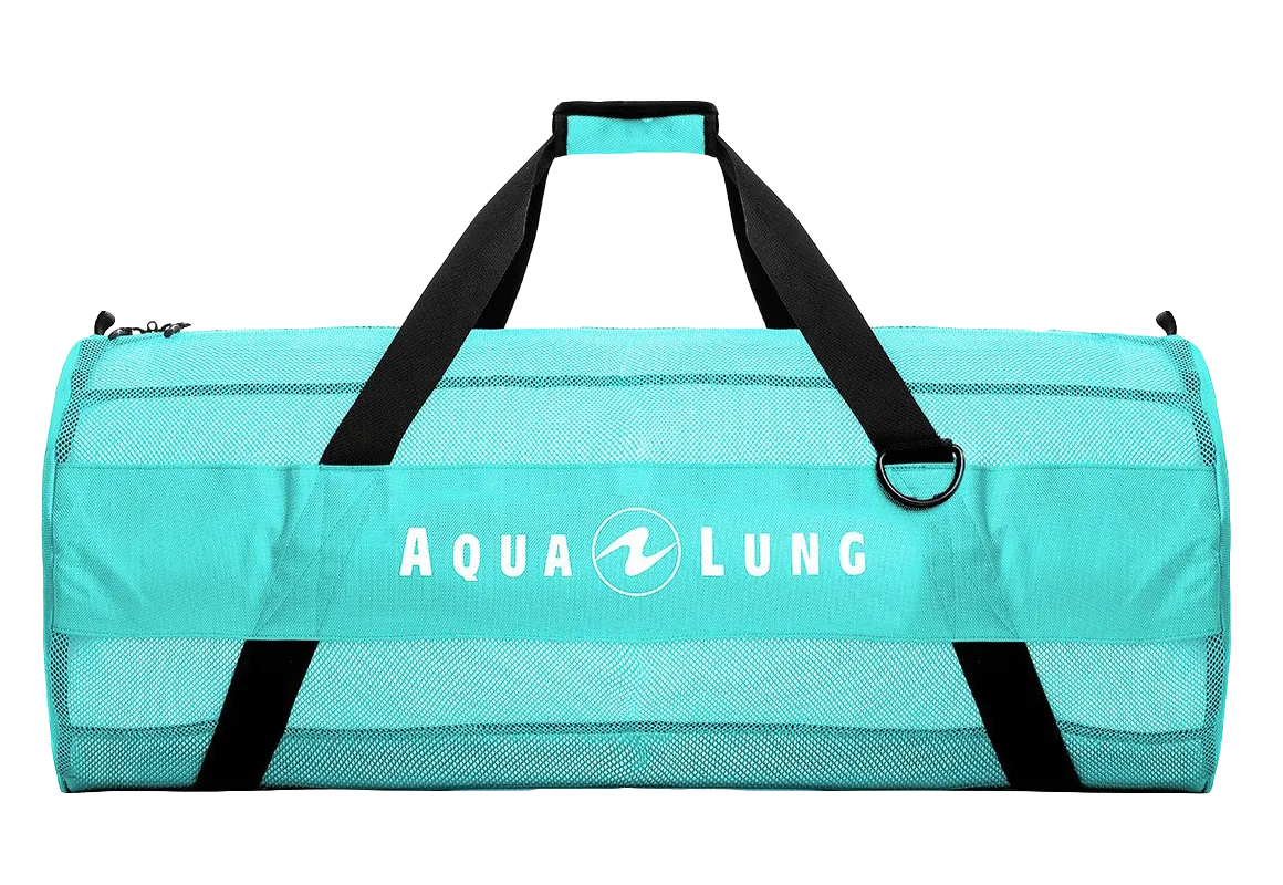 Aqua Lung Adventurer Mesh Duffel