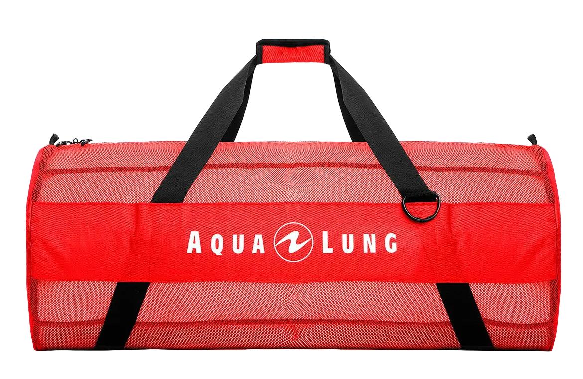 Aqua Lung Adventurer Mesh Duffel