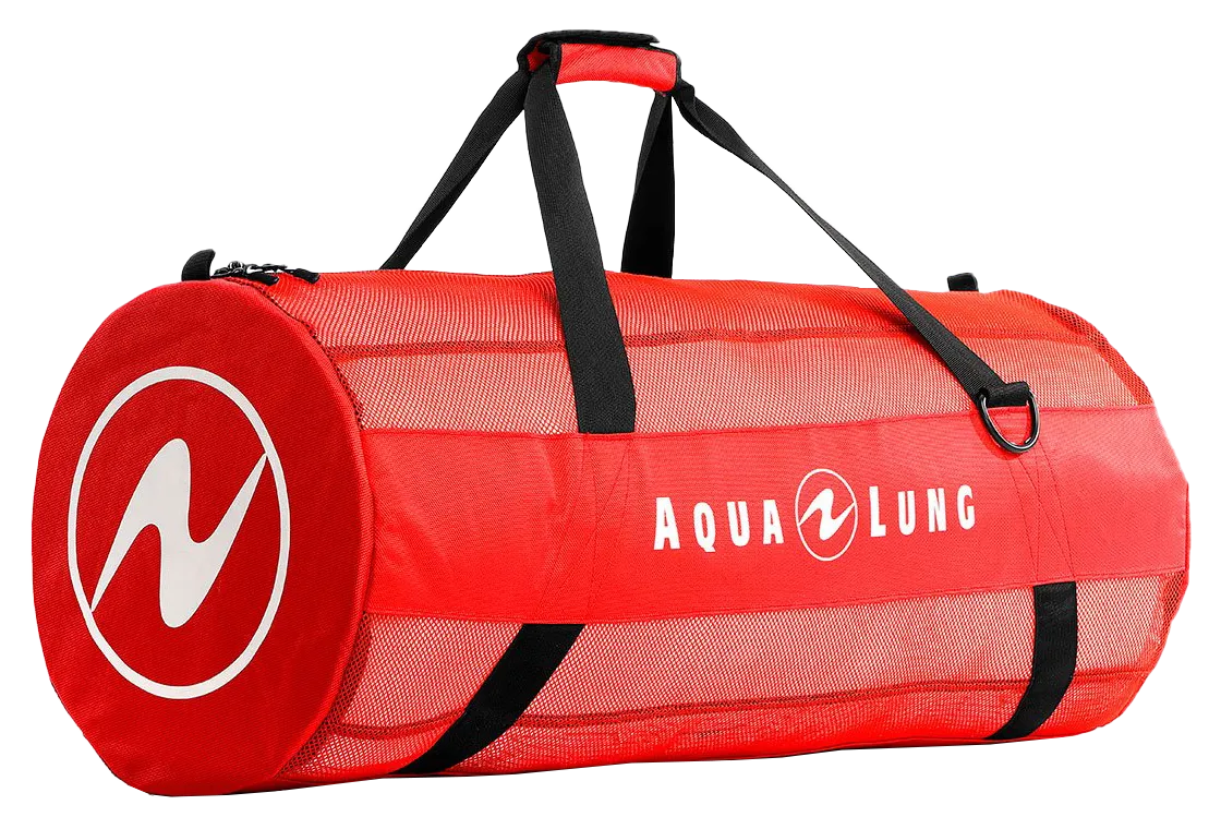Aqua Lung Adventurer Mesh Duffel