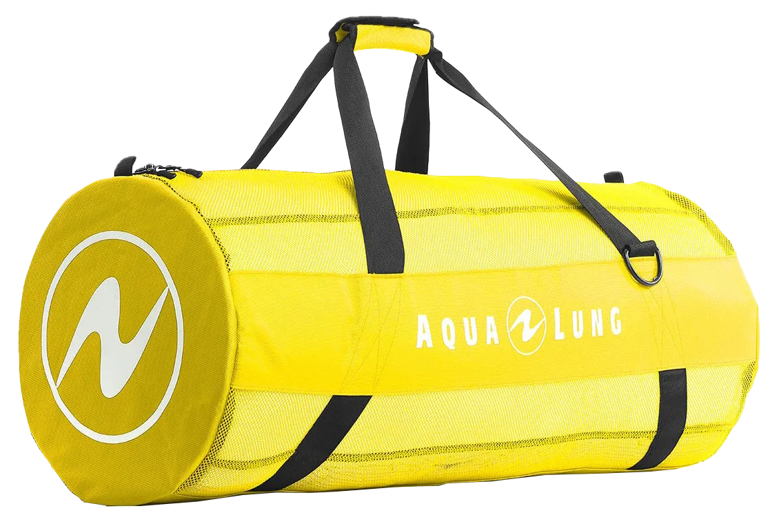 Aqua Lung Adventurer Mesh Duffel