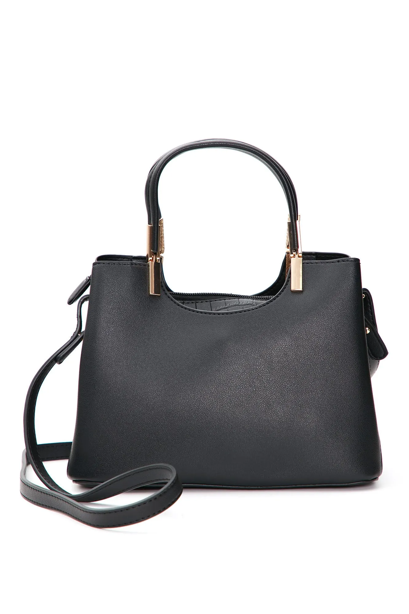Arabian Nights Handbag - Black