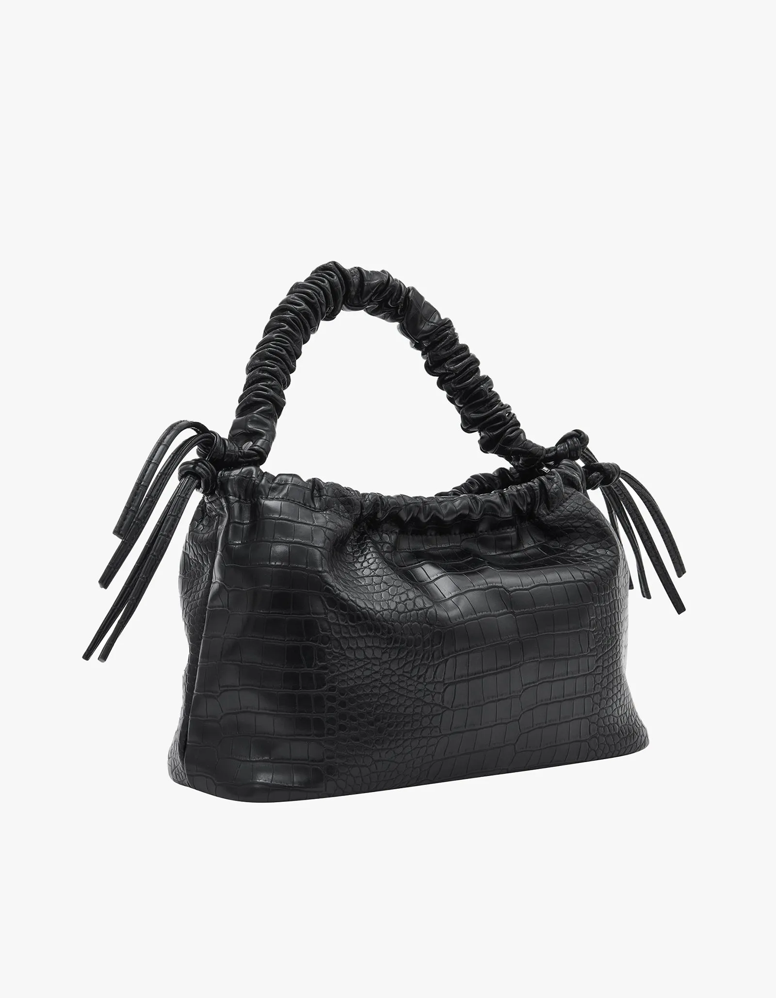 Arcadia - Matte Black Trace