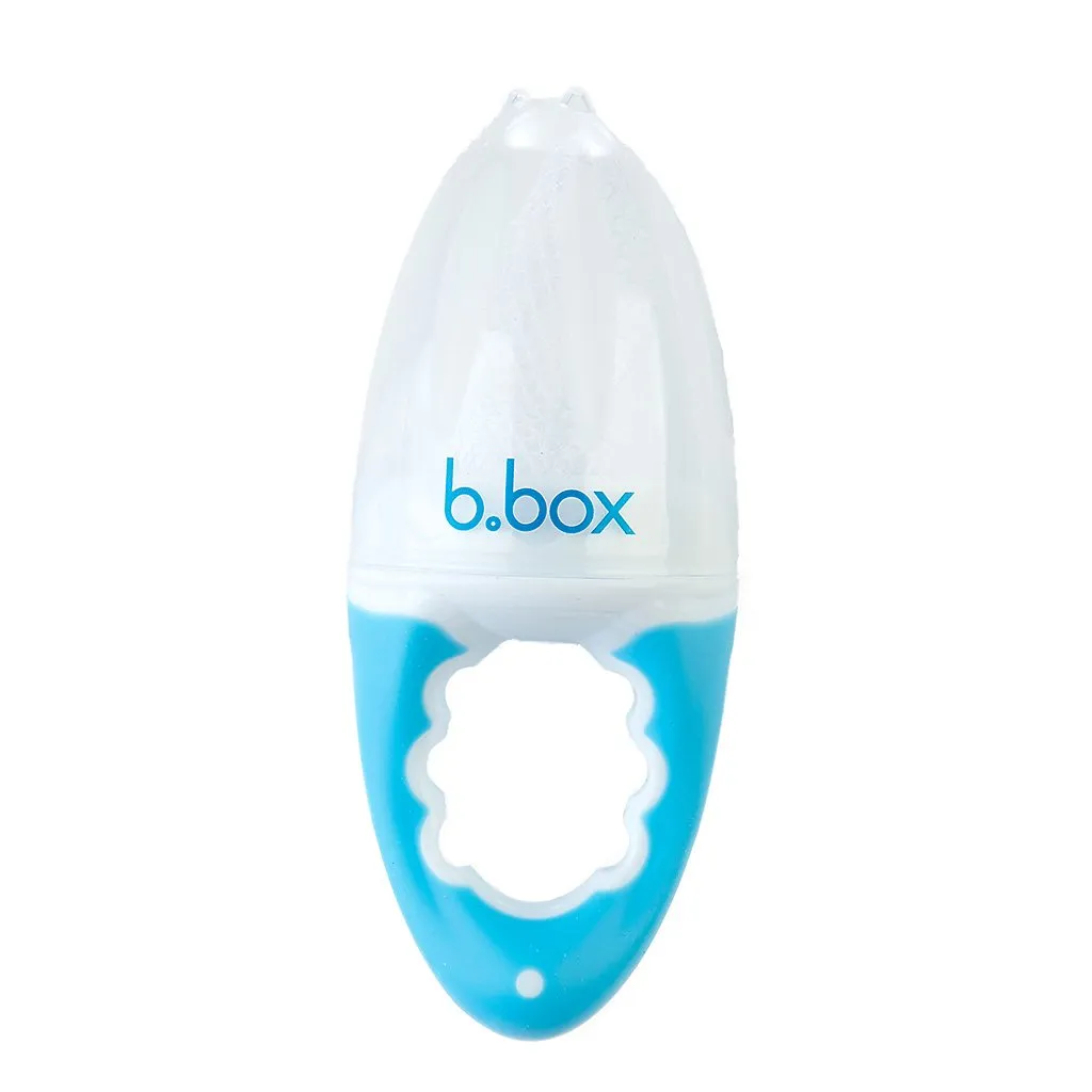 B. Box Fresh Food Feeder
