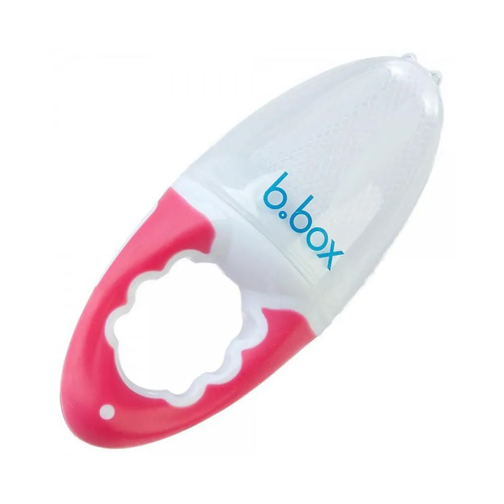B. Box Fresh Food Feeder