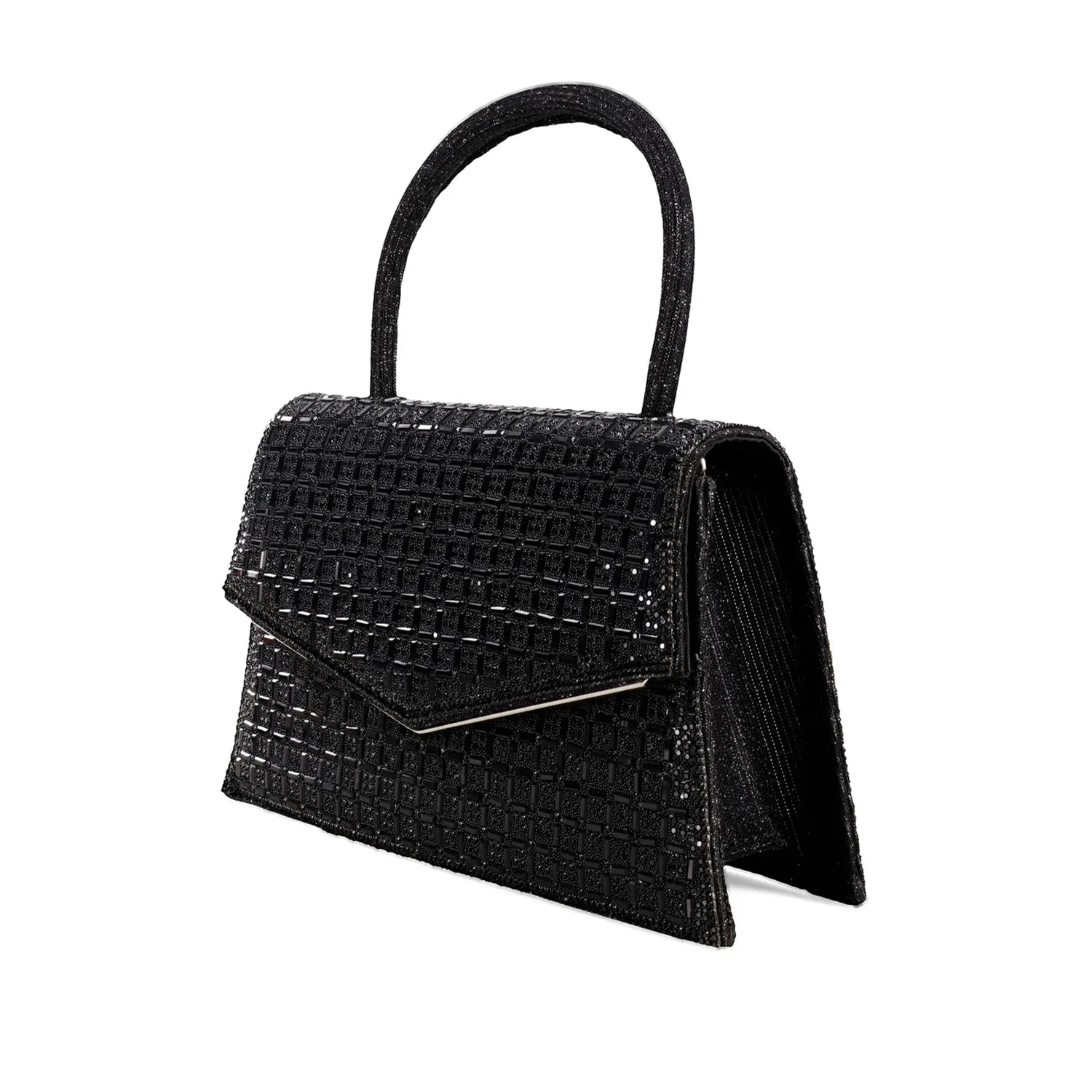 Badgley Mischka Women's Margo in Black