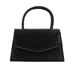 Badgley Mischka Women's Margo in Black