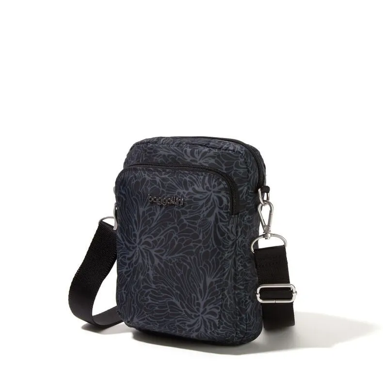 Baggallini Modern Everywhere Explorer Crossbody