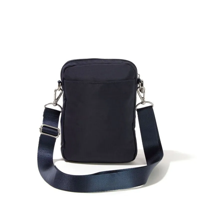 Baggallini Modern Everywhere Explorer Crossbody