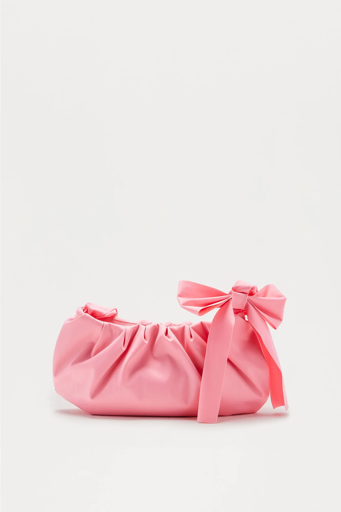 Bella Crossbody Handbag - Pink