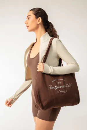 Bodylovers Club Tote Bag