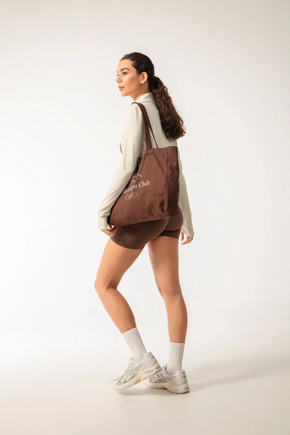 Bodylovers Club Tote Bag