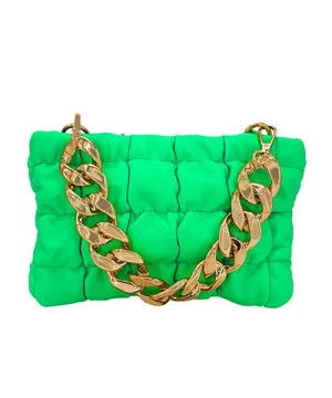 Bubble Clutch