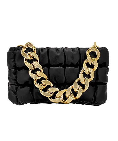 Bubble Clutch