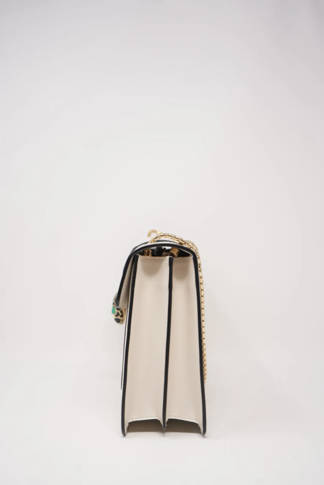 Bvlgari SERPENTI SHOULDER BAG Medium