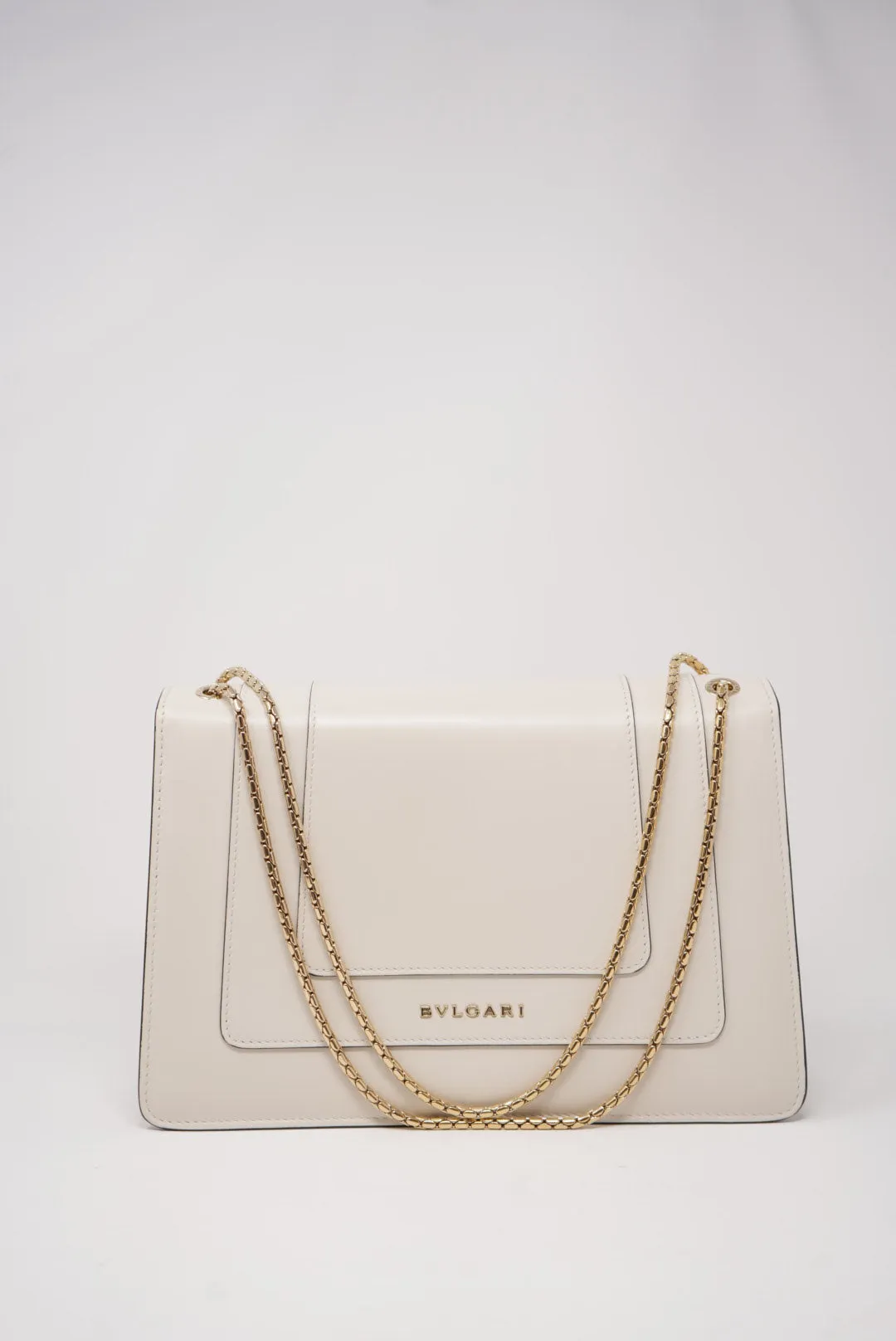 Bvlgari SERPENTI SHOULDER BAG Medium