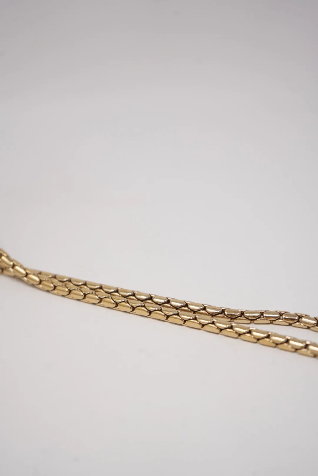 Bvlgari SERPENTI SHOULDER BAG Medium