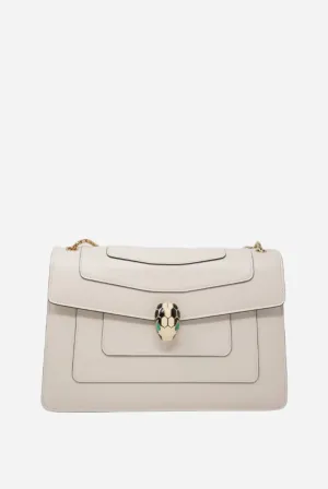 Bvlgari SERPENTI SHOULDER BAG Medium