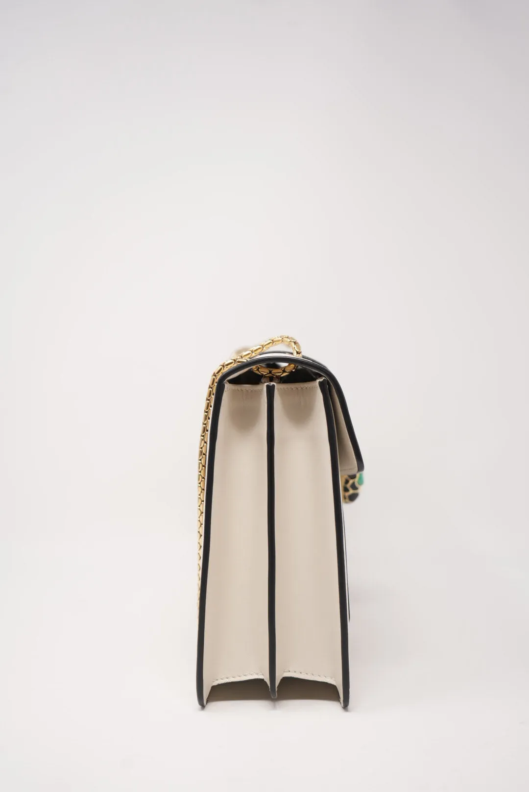 Bvlgari SERPENTI SHOULDER BAG Medium