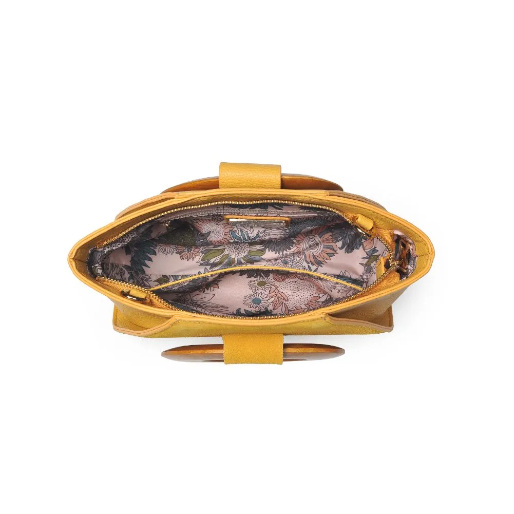 Calypso Top Handle