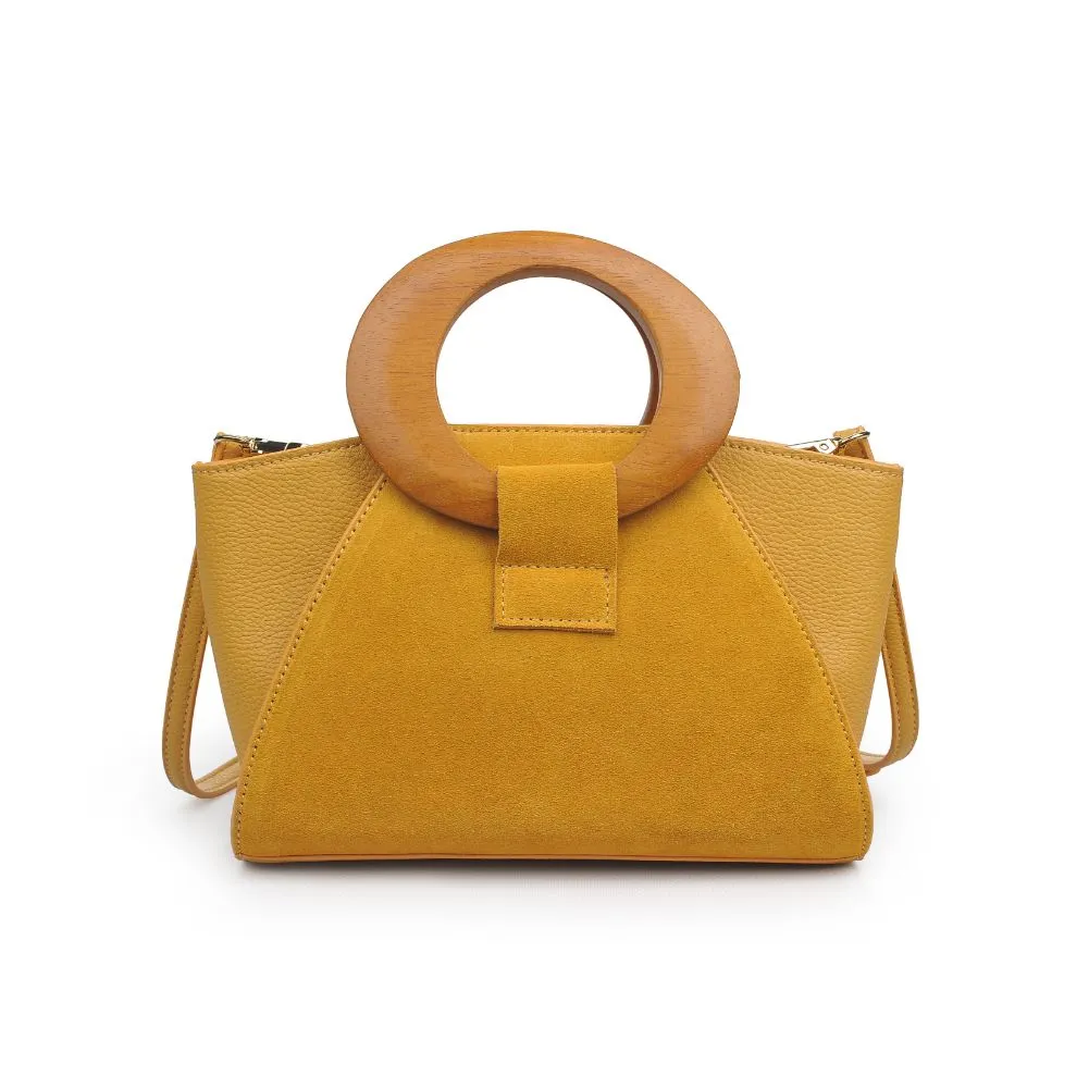 Calypso Top Handle