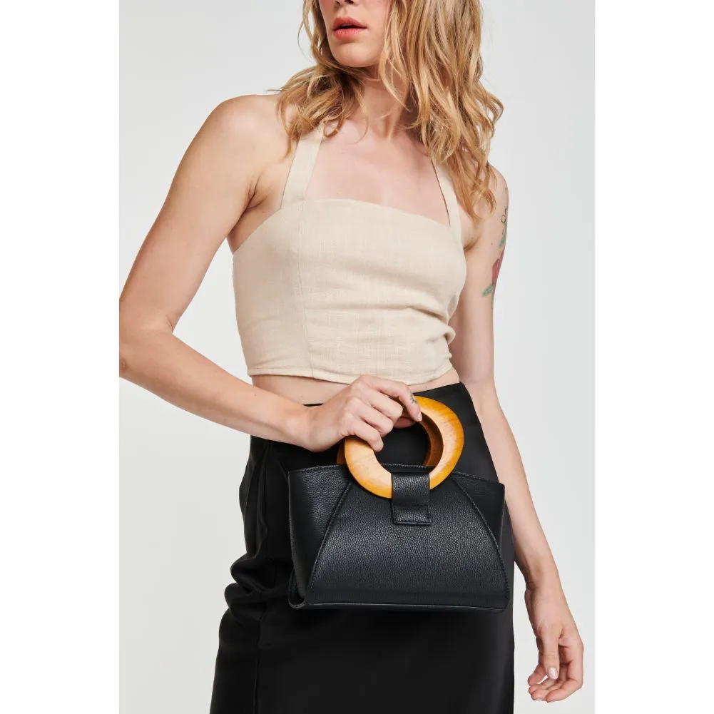 Calypso Top Handle