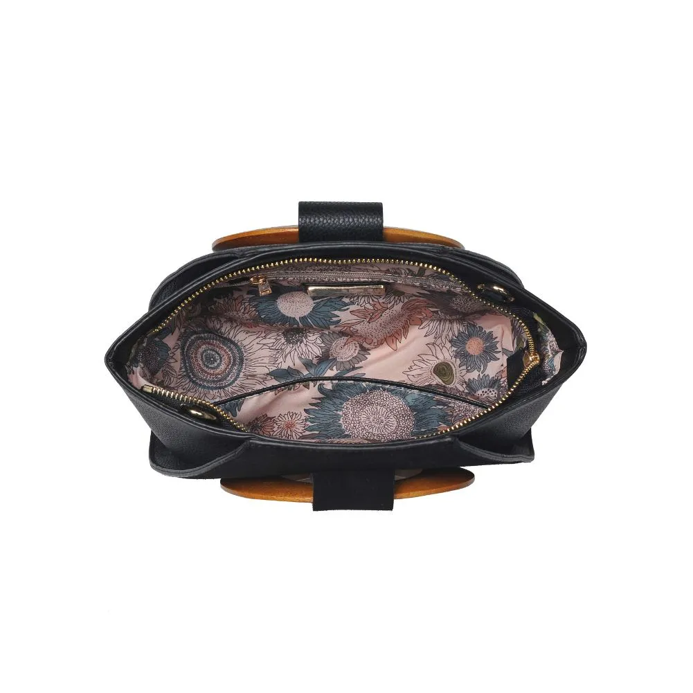 Calypso Top Handle