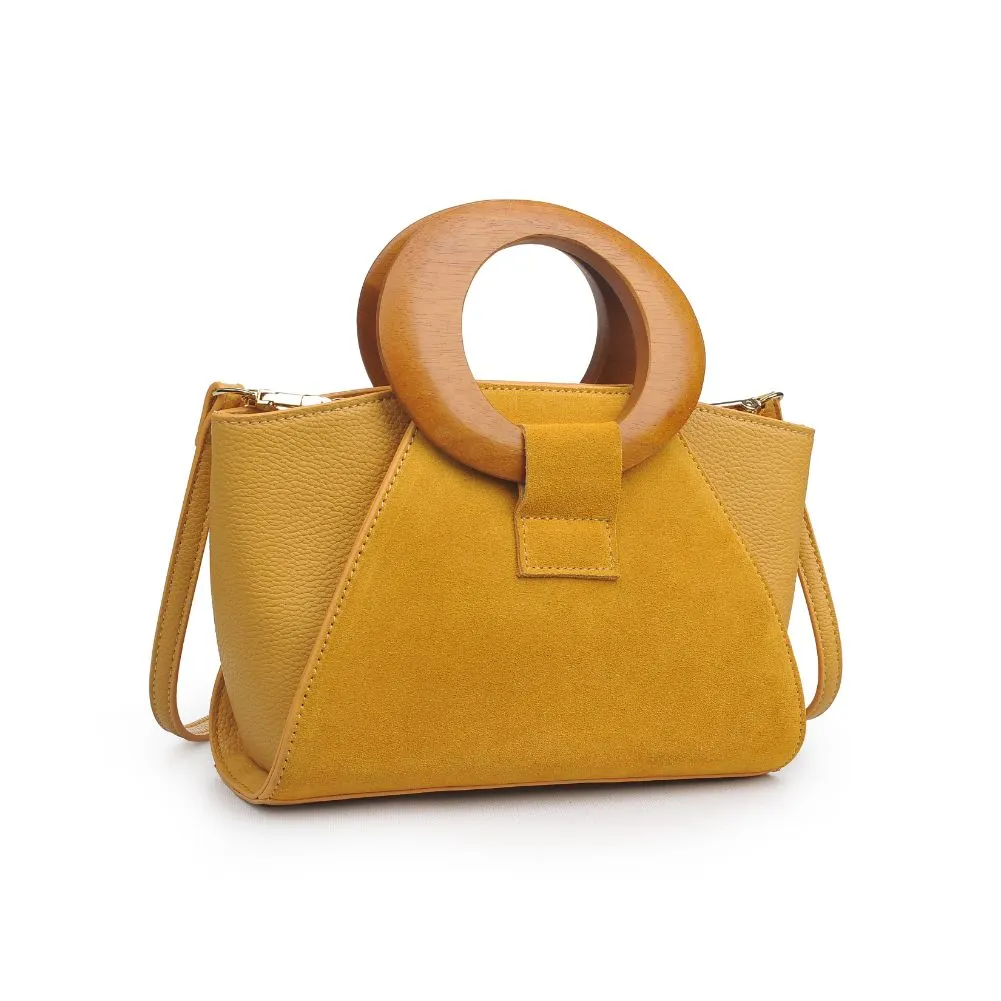 Calypso Top Handle