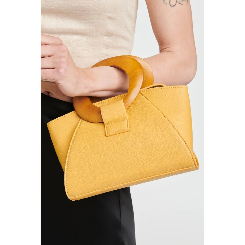 Calypso Top Handle