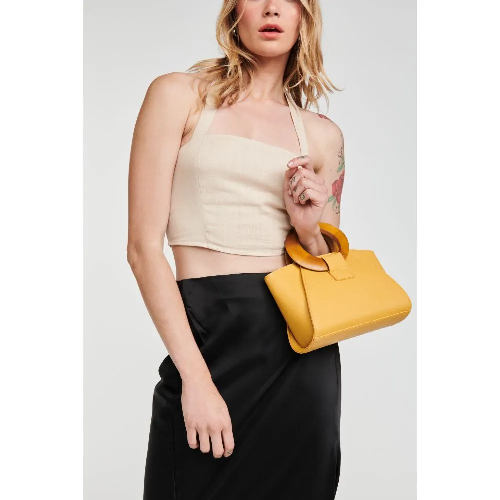 Calypso Top Handle