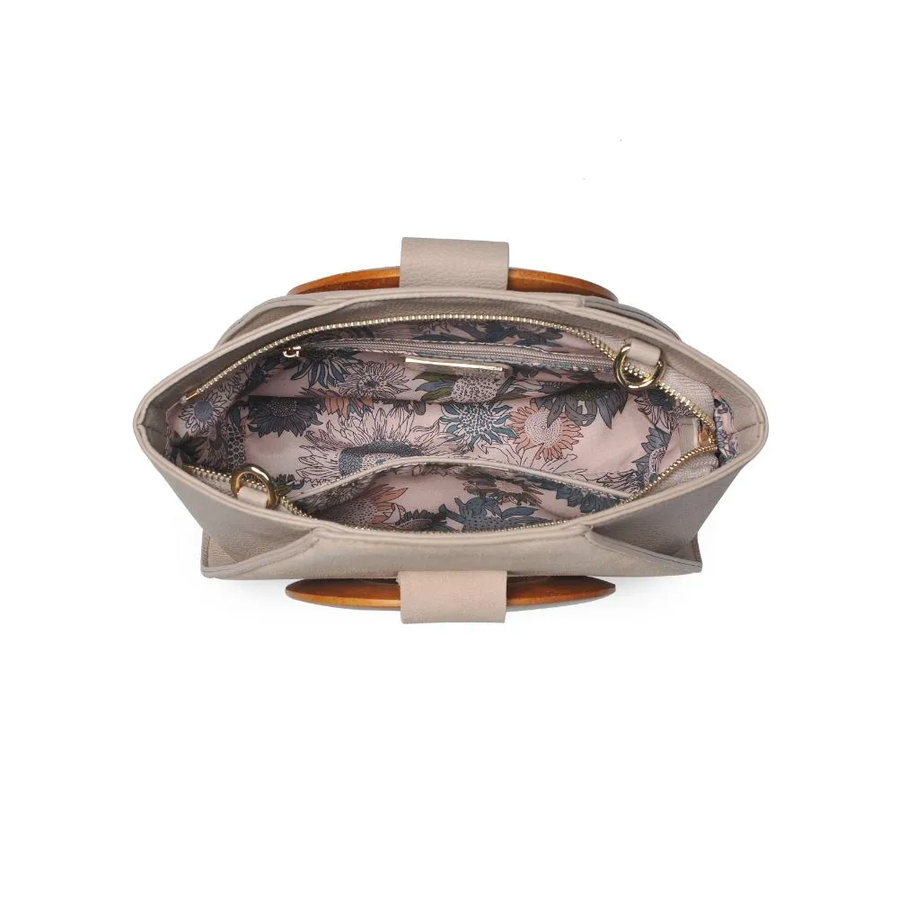 Calypso Top Handle