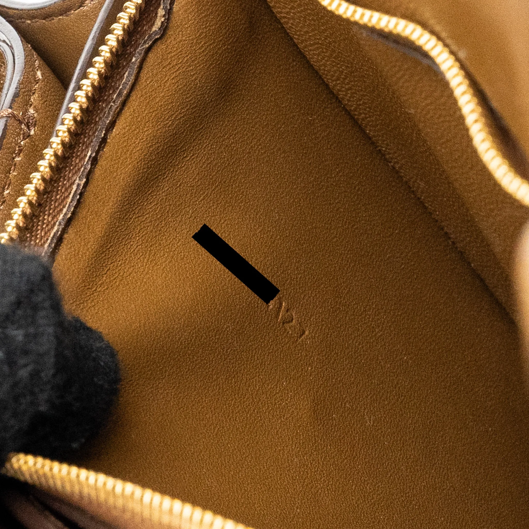 Celine Classic Medium Box Calfskin Tan