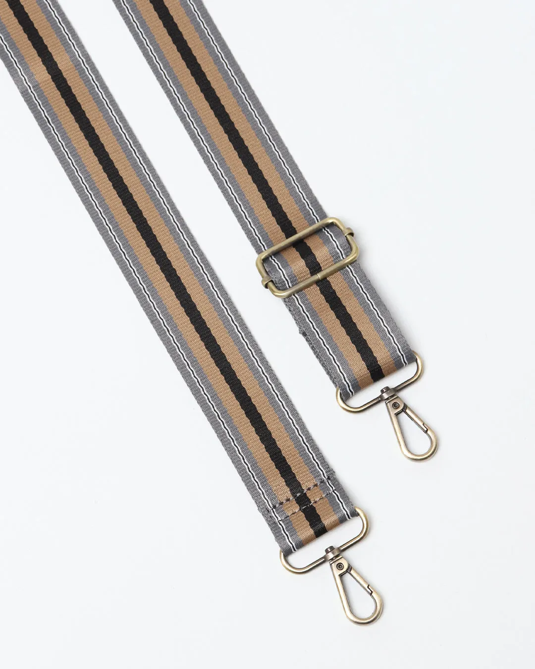 Classic Stripe Strap