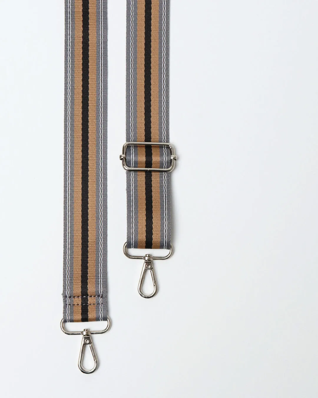 Classic Stripe Strap