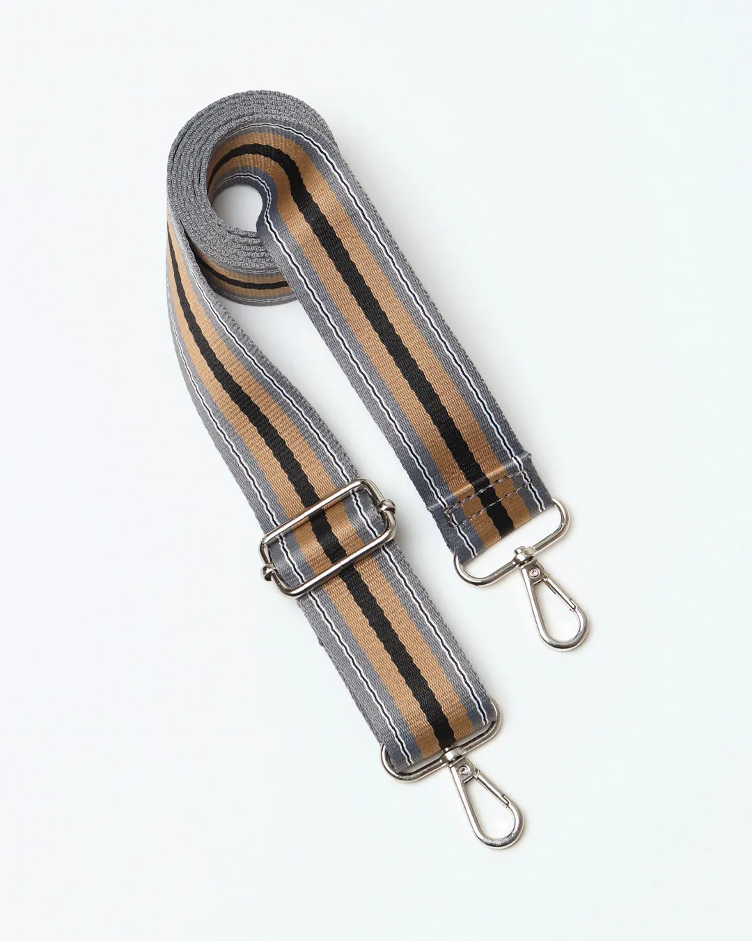 Classic Stripe Strap