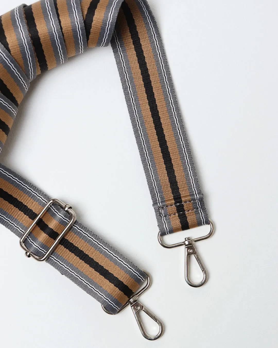 Classic Stripe Strap