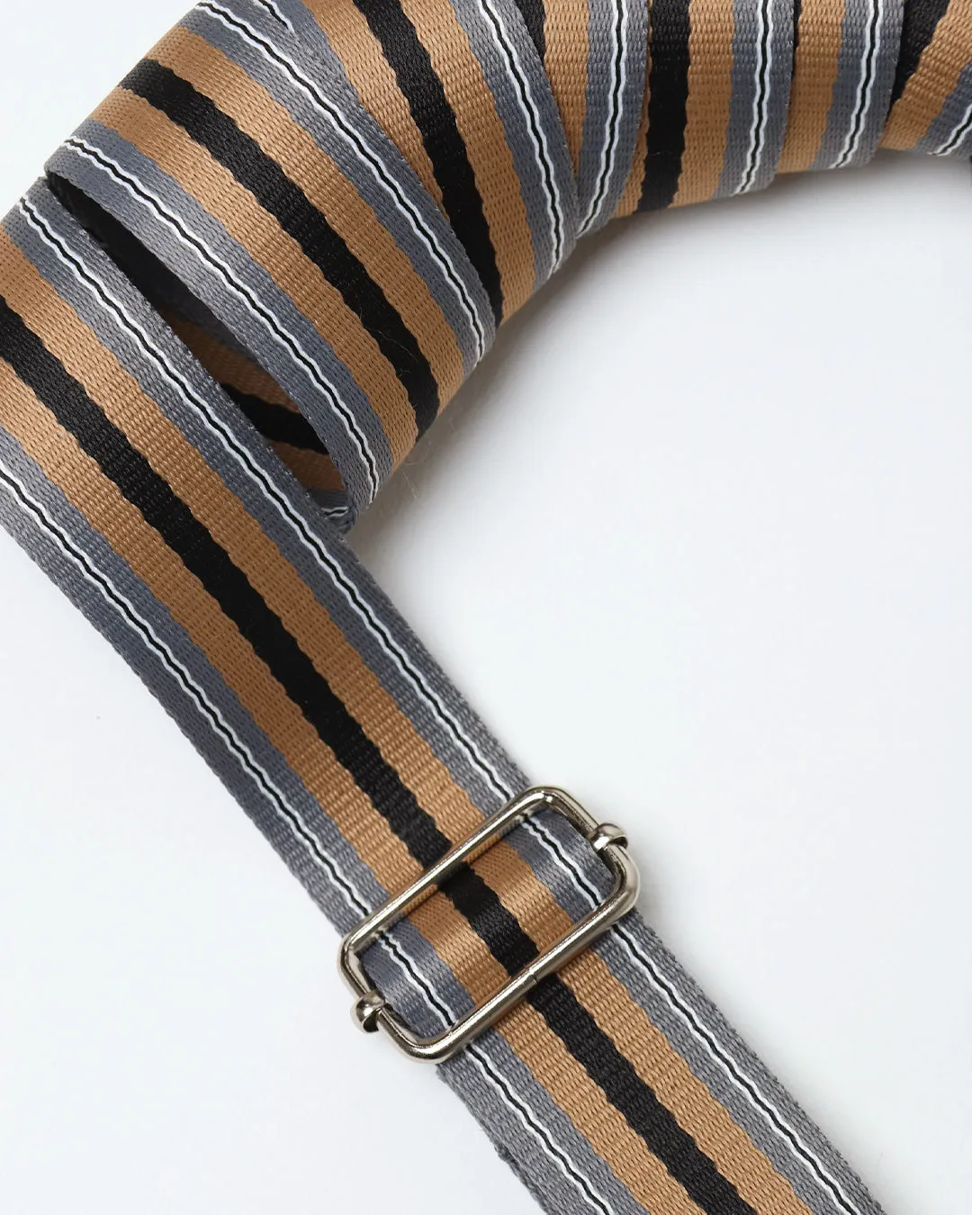 Classic Stripe Strap