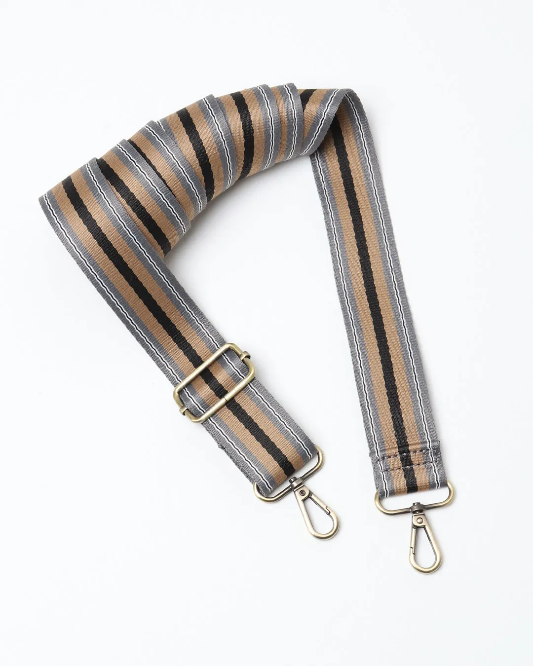 Classic Stripe Strap