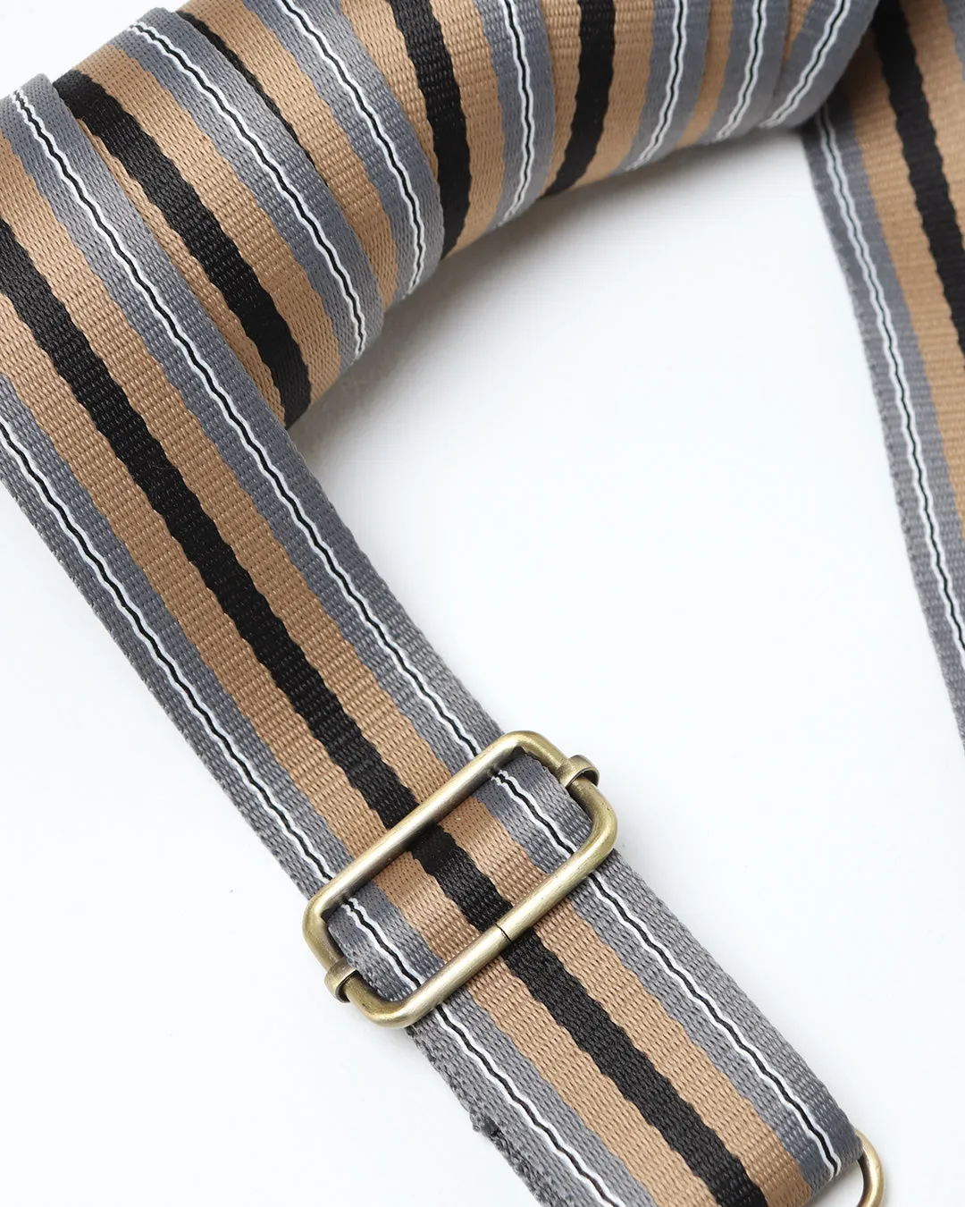 Classic Stripe Strap