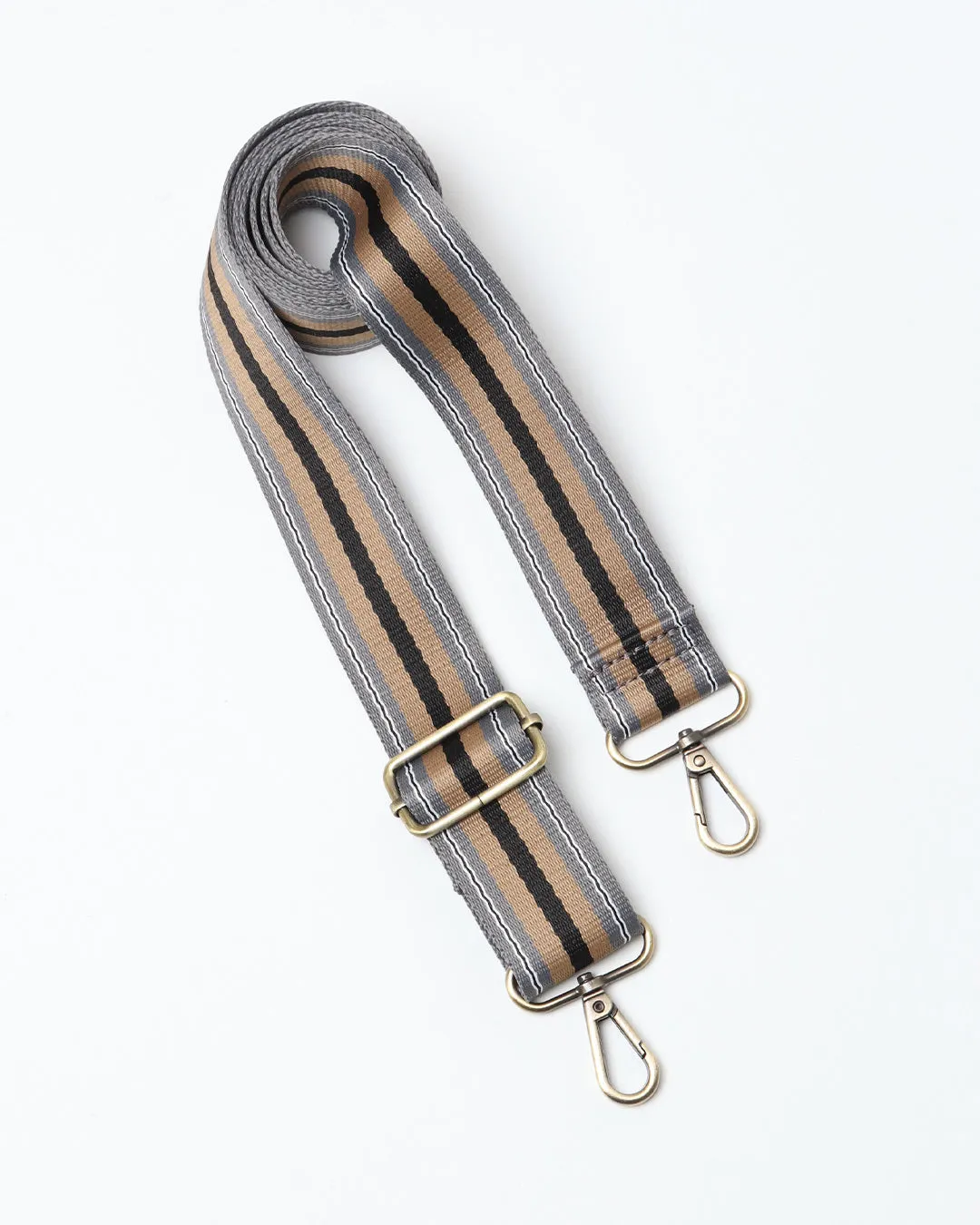 Classic Stripe Strap