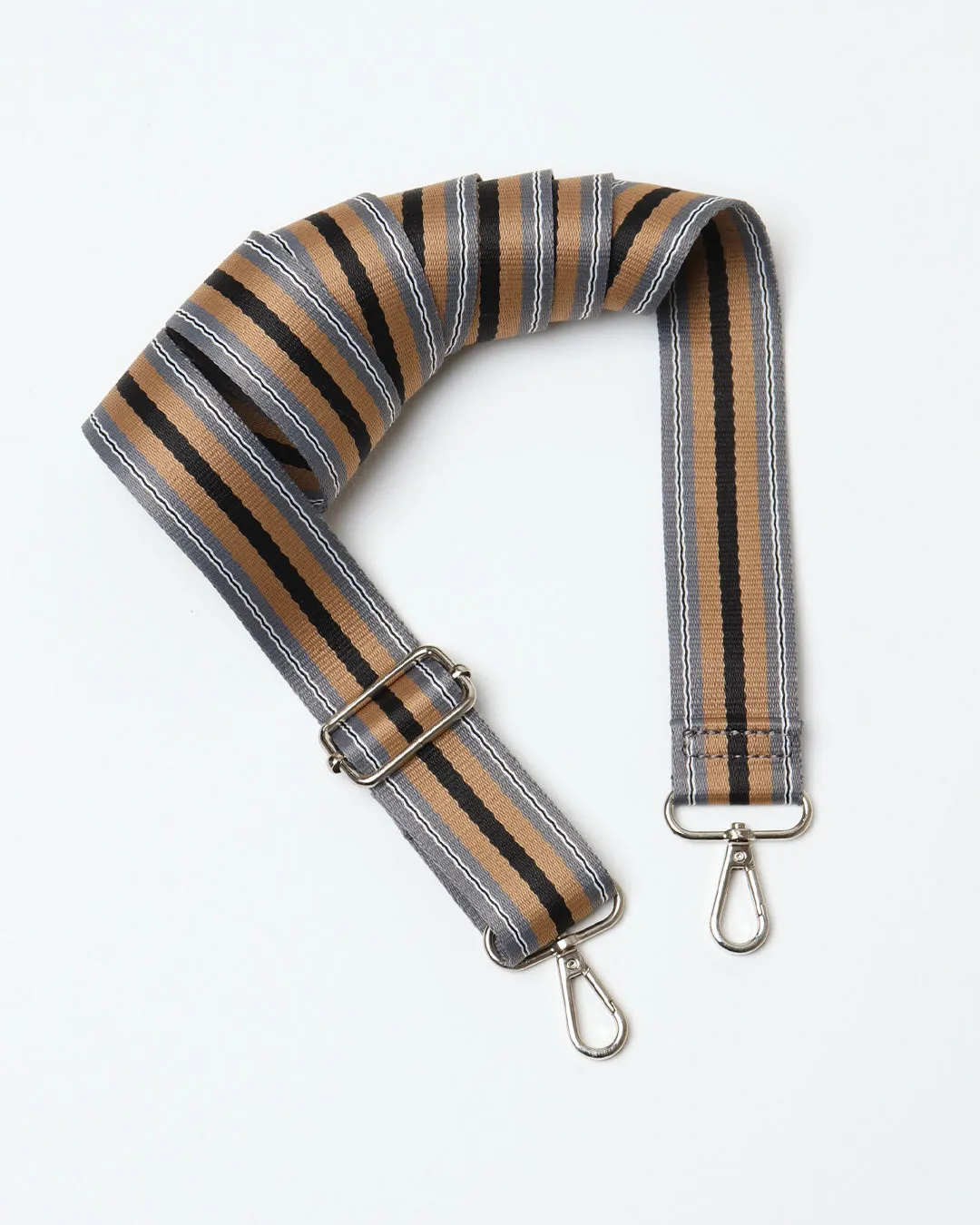 Classic Stripe Strap