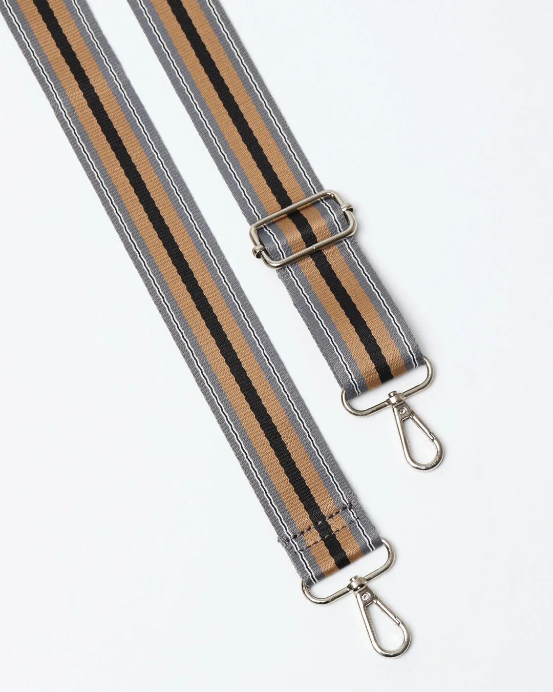 Classic Stripe Strap